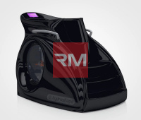 Hydroshape от VACU ACTIV — Гидромассажная капсула с аквабайком  - 2